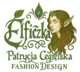Patrycja Cegielska Elficzka Fashion Design